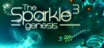 Sparkle 3 Genesis Box Art Front